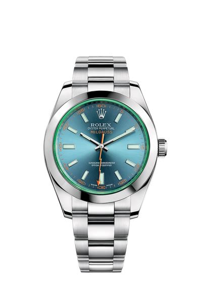 1984 rolex milgauss|rolex milgauss price chart.